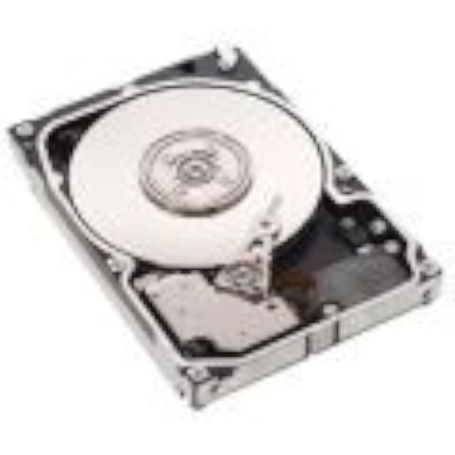 Amazon | Hus723030als640 Hitachi 3Tb 7200Rpm 3.5インチ Sas 6Gbps